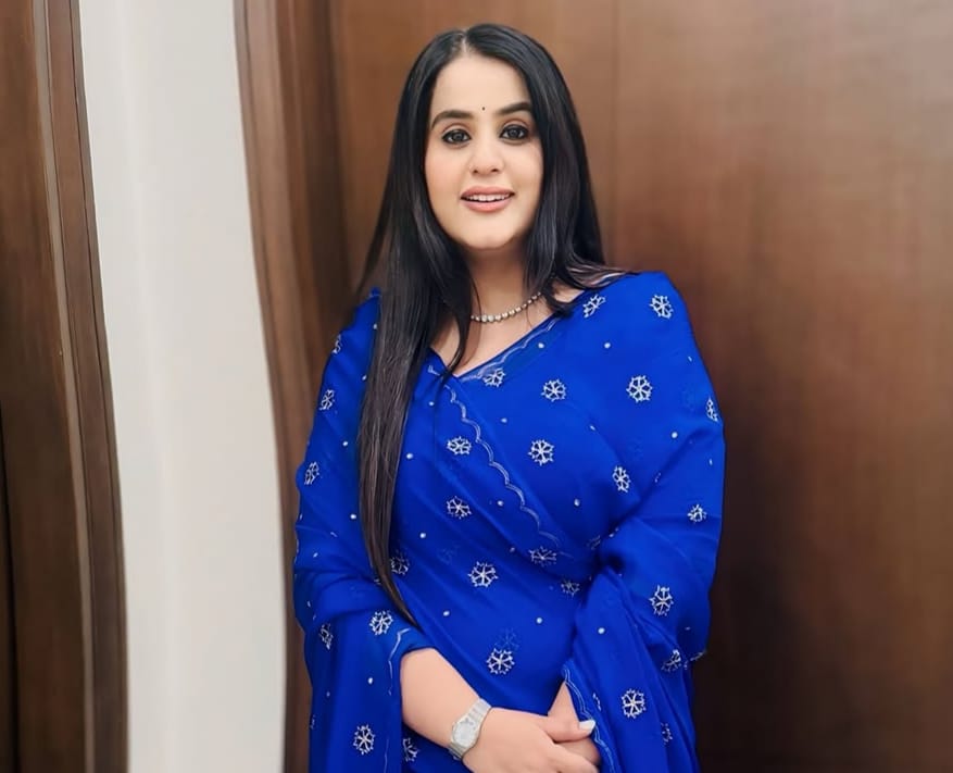 Tanu Shree - Co-Founder