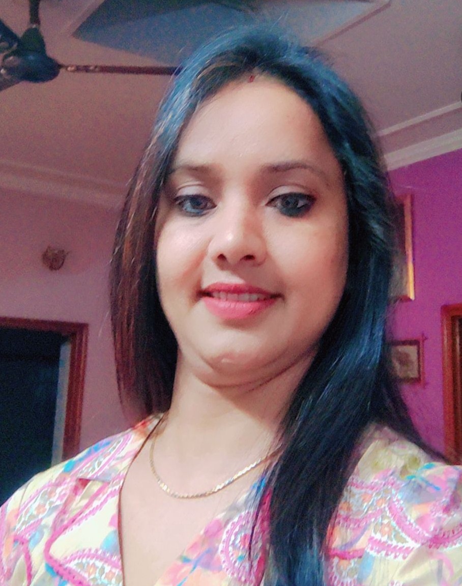 Usha Rani - SEO Specialist